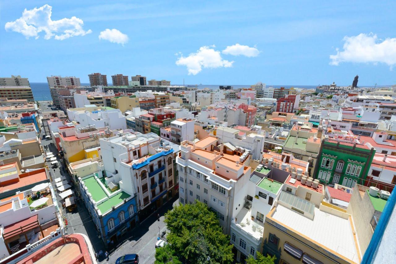 Appartement Espectacular Atico Con Vistas Al Mar *